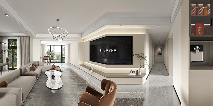 学文121382-星美新外滩-装修设计方案