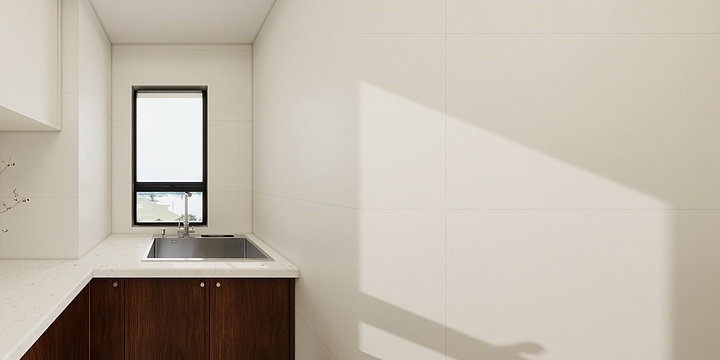 颠沛设计师-中建青秀城1-2201-装修设计方案