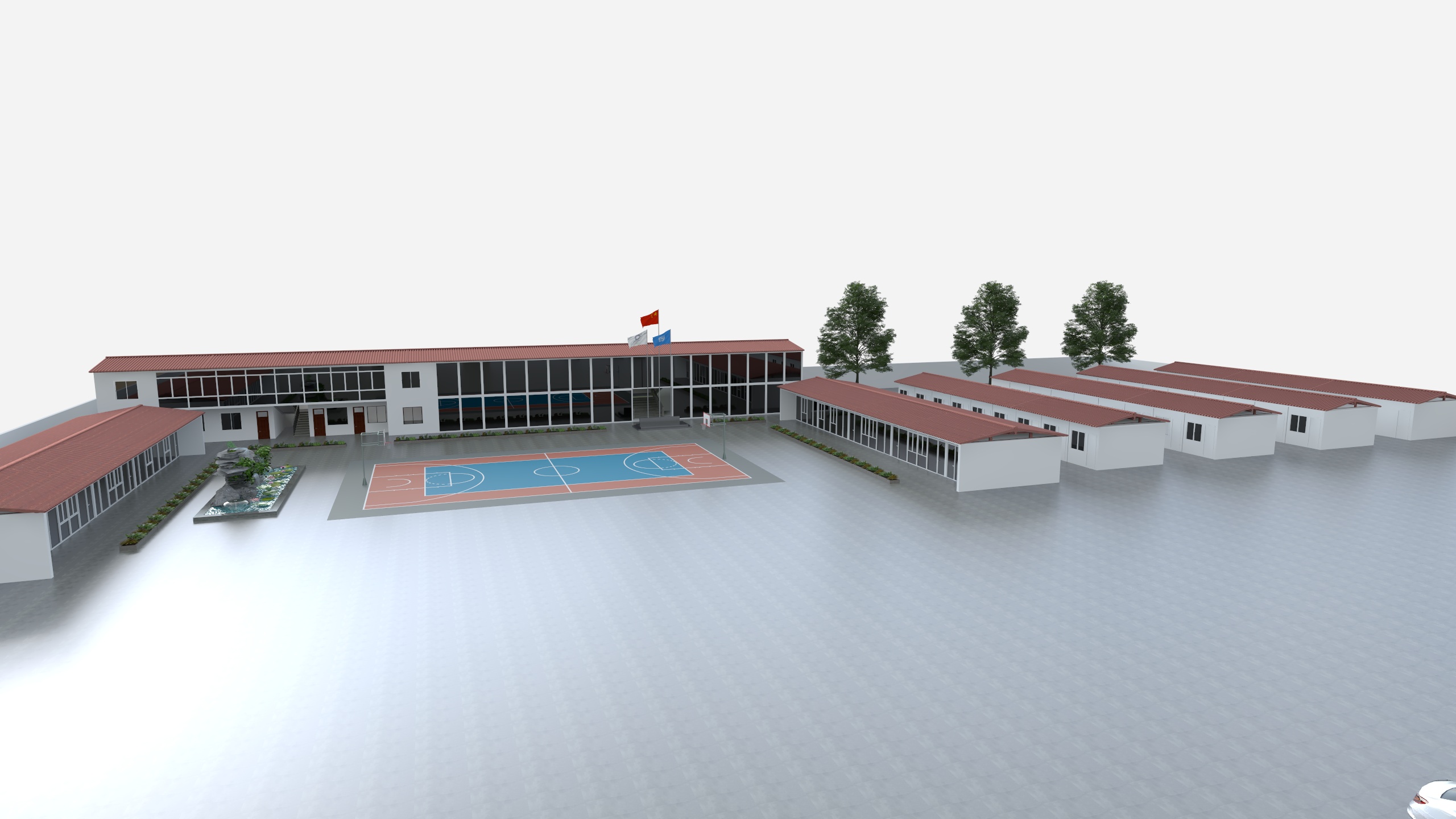 王00000-未命名方案-装修设计方案