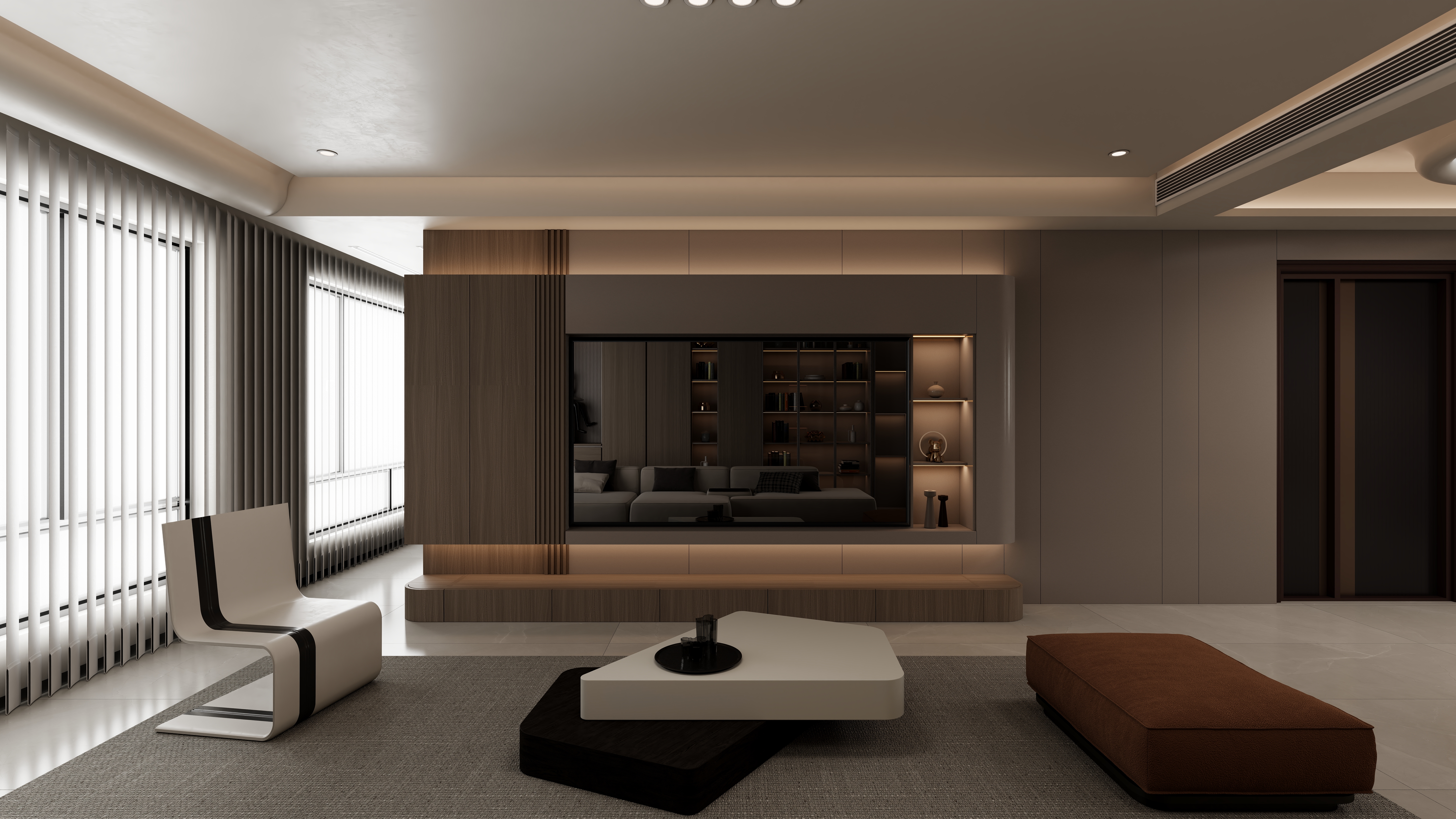 A独立设计丶董老师-铂悦府-装修设计方案