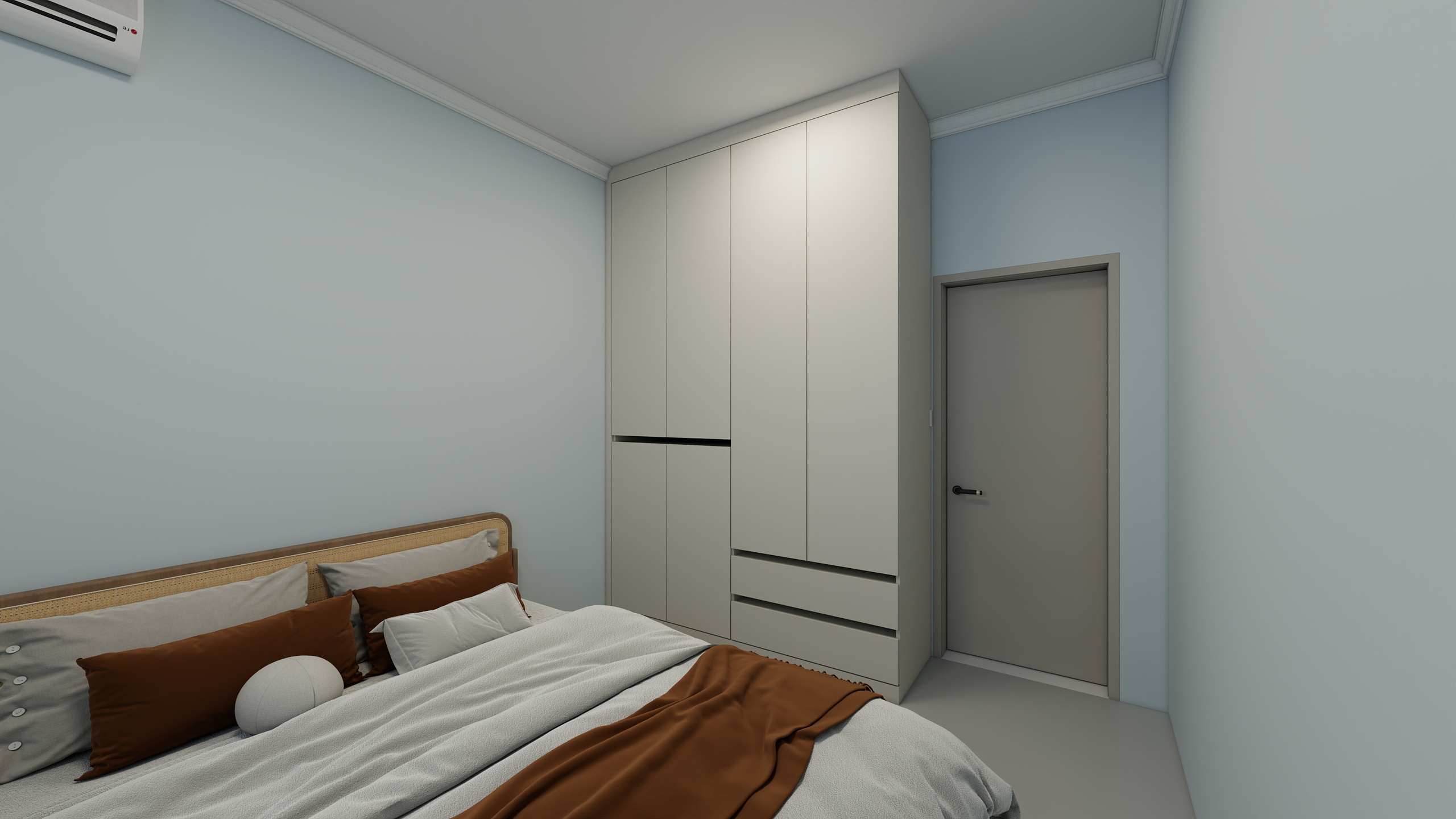 1991*LEUC-南湖公馆8-2-1904-装修设计方案