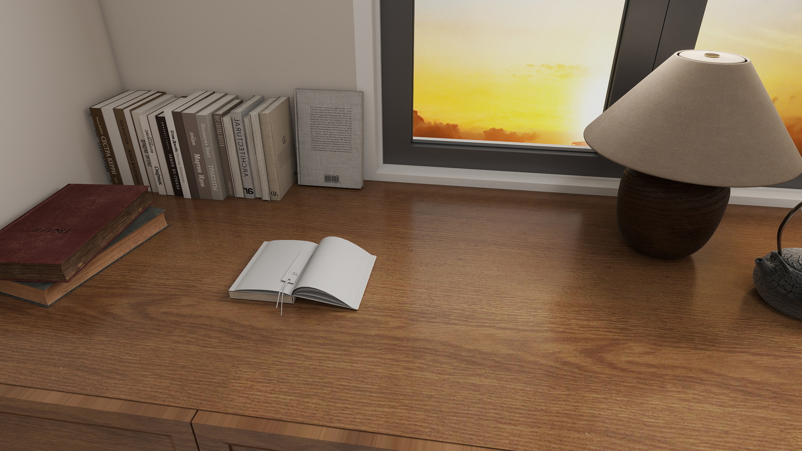 傅桓-111㎡3室-装修设计方案