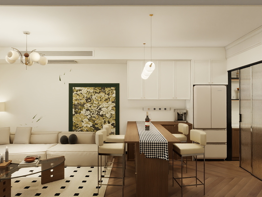 monomaniapBid-张少堃-装修设计方案