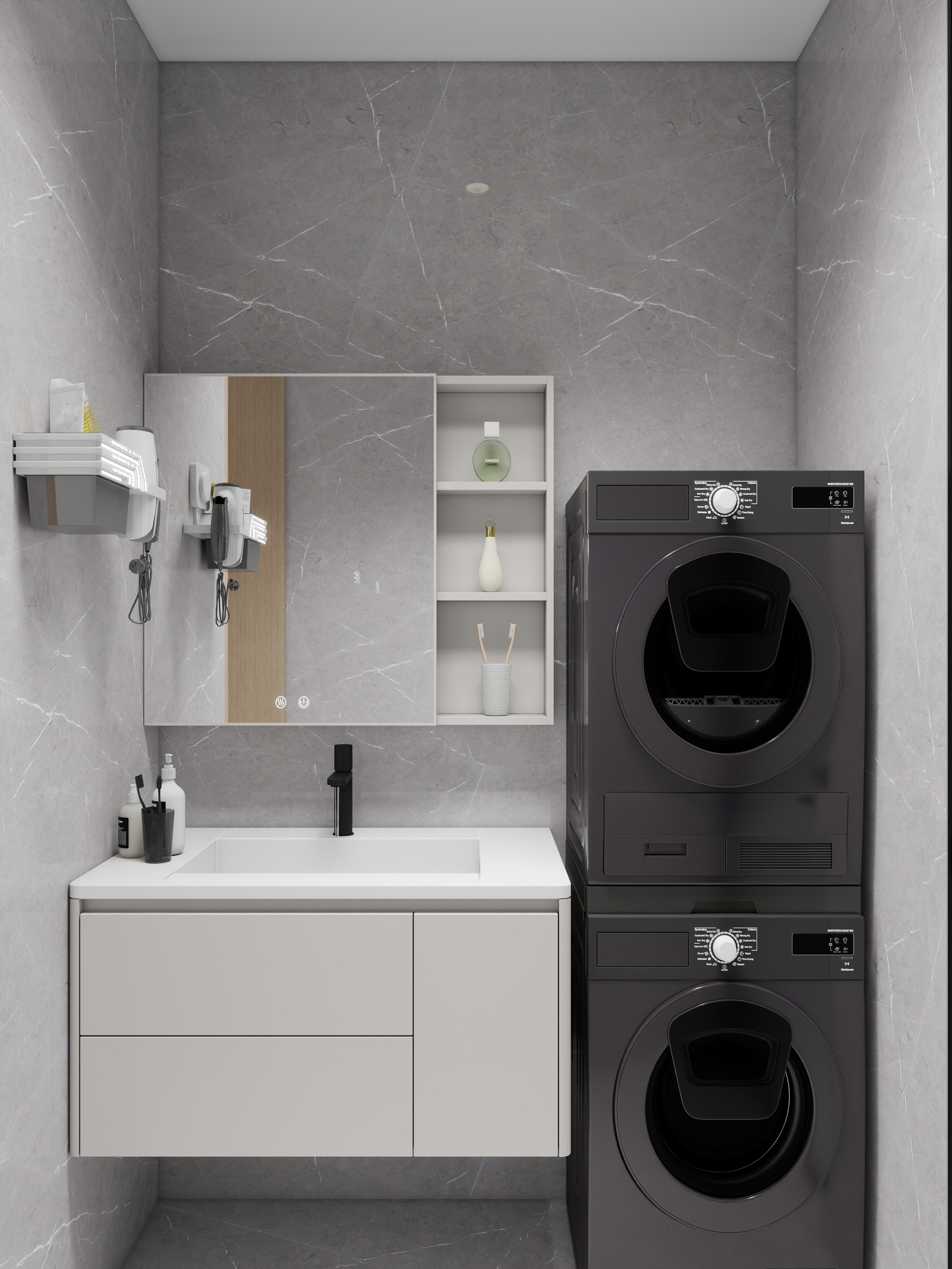 室内设计姜志举-瑞和园杨姐-装修设计方案