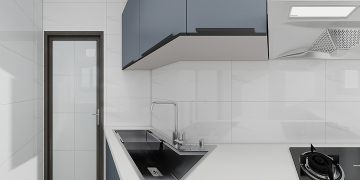 江苏宏达装饰13070146-崔村二里8号楼-装修设计方案