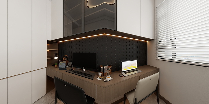 杨柳oh-拾光里复制1-装修设计方案