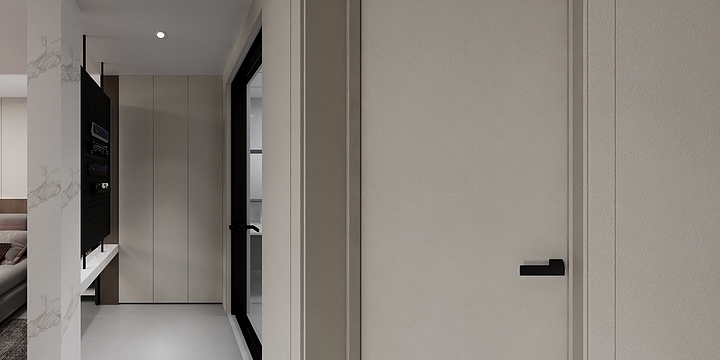 田壮oXAj-马先生三版3-装修设计方案