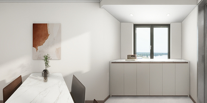 华赫装饰-新块-副本-装修设计方案