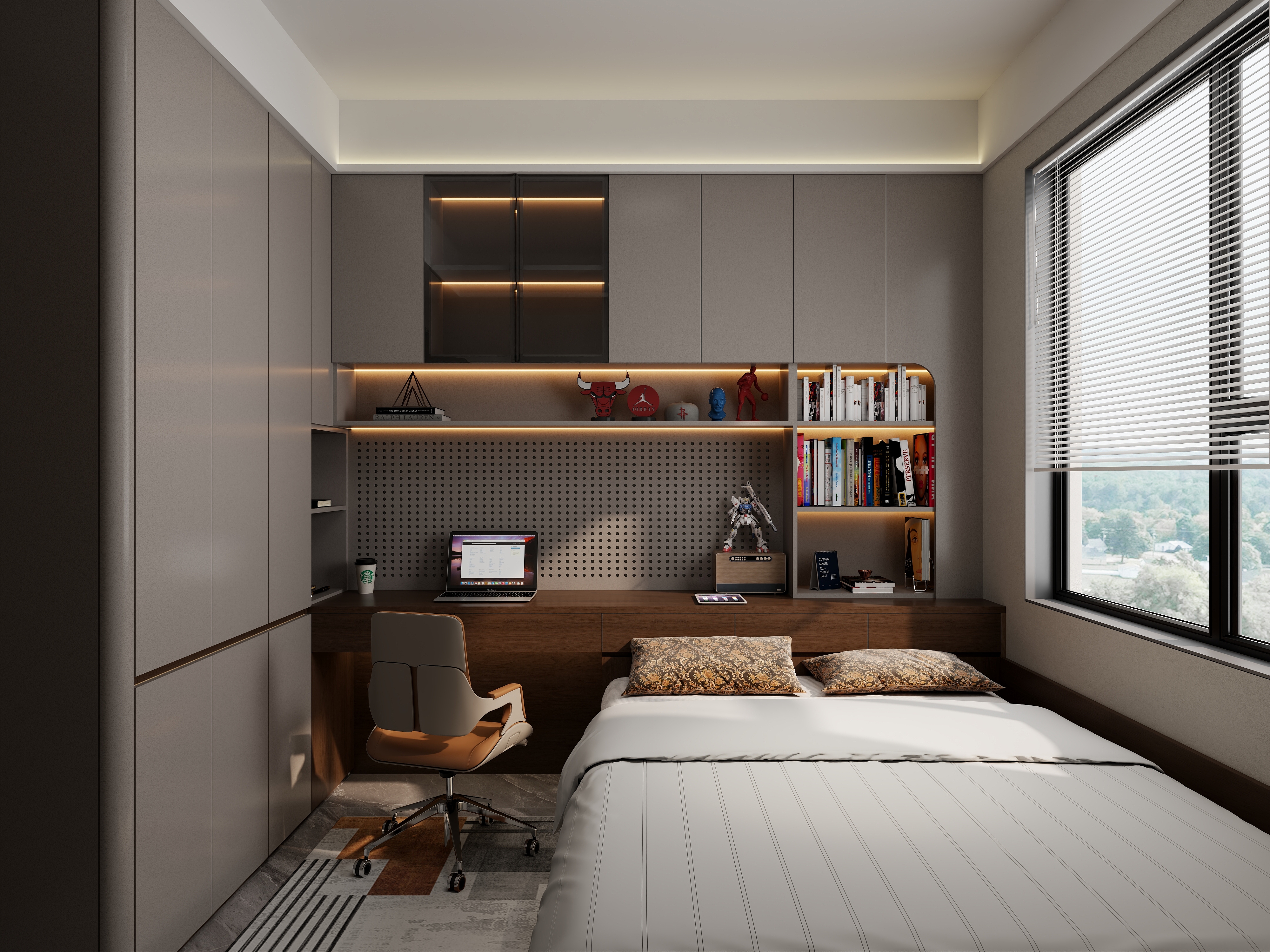 SJ-YC-锦绣华城-副本-装修设计方案