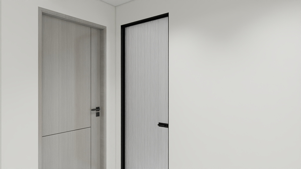 陽阳陽-金色港湾-装修设计方案