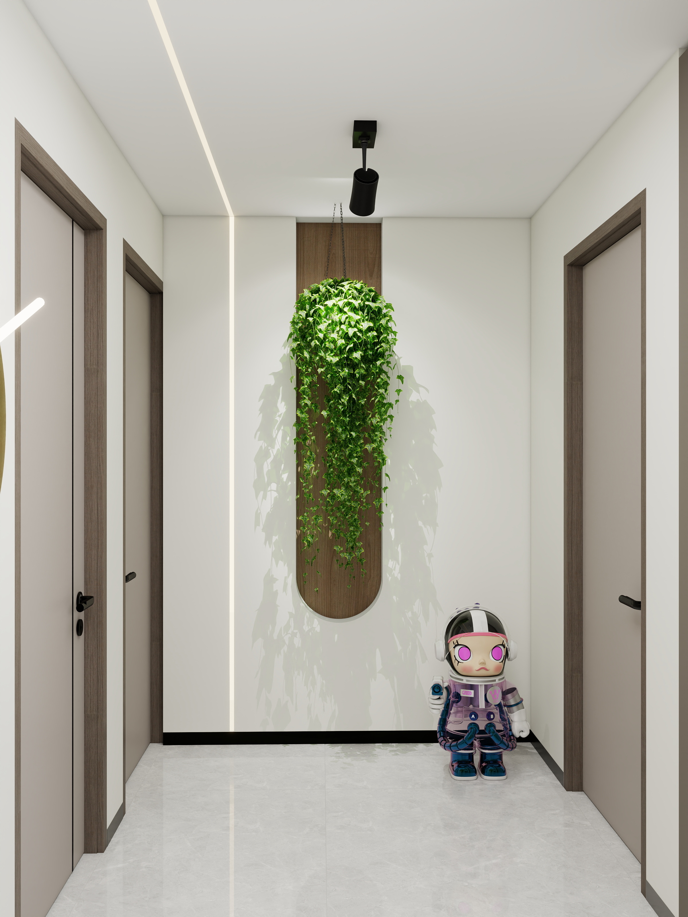 红红装修-前进新苑-装修设计方案