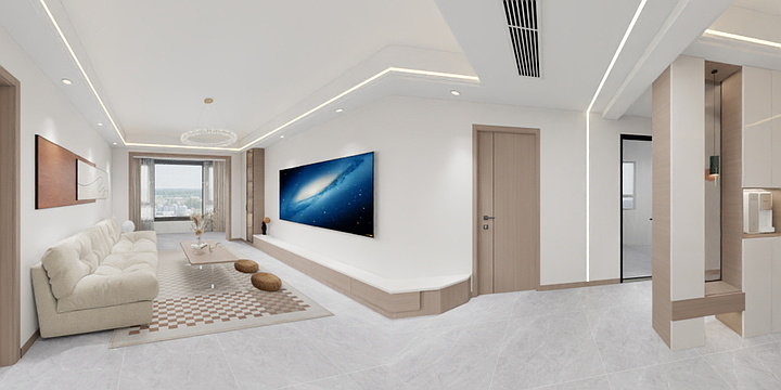 木舍Chen-都市华庭3-1802-副本-装修设计方案