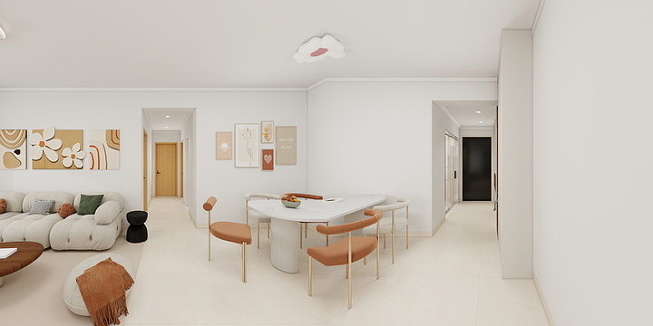 トントン-端州-融创鼎湖府-21栋07陈生-方案1-装修设计方案