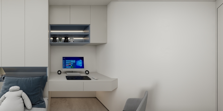 环宇装饰LHY-金地14#2单501意简-副本-装修设计方案