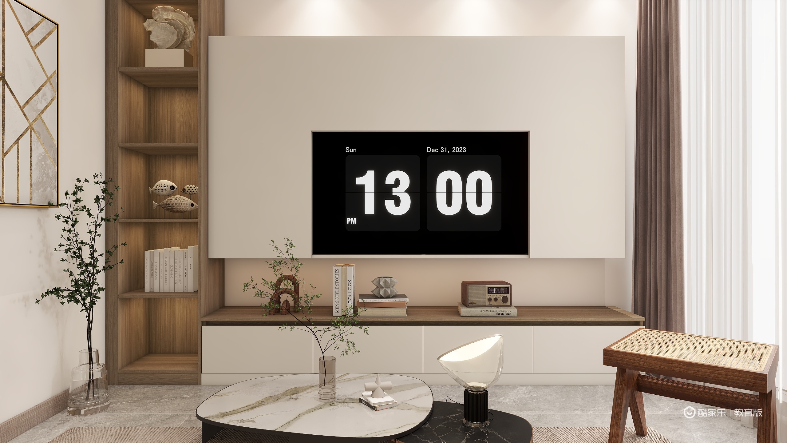 小胖777-150自建-装修设计方案