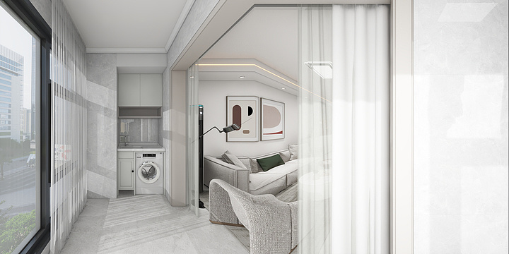 俊子龙-阜阳云顶-副本-副本-装修设计方案