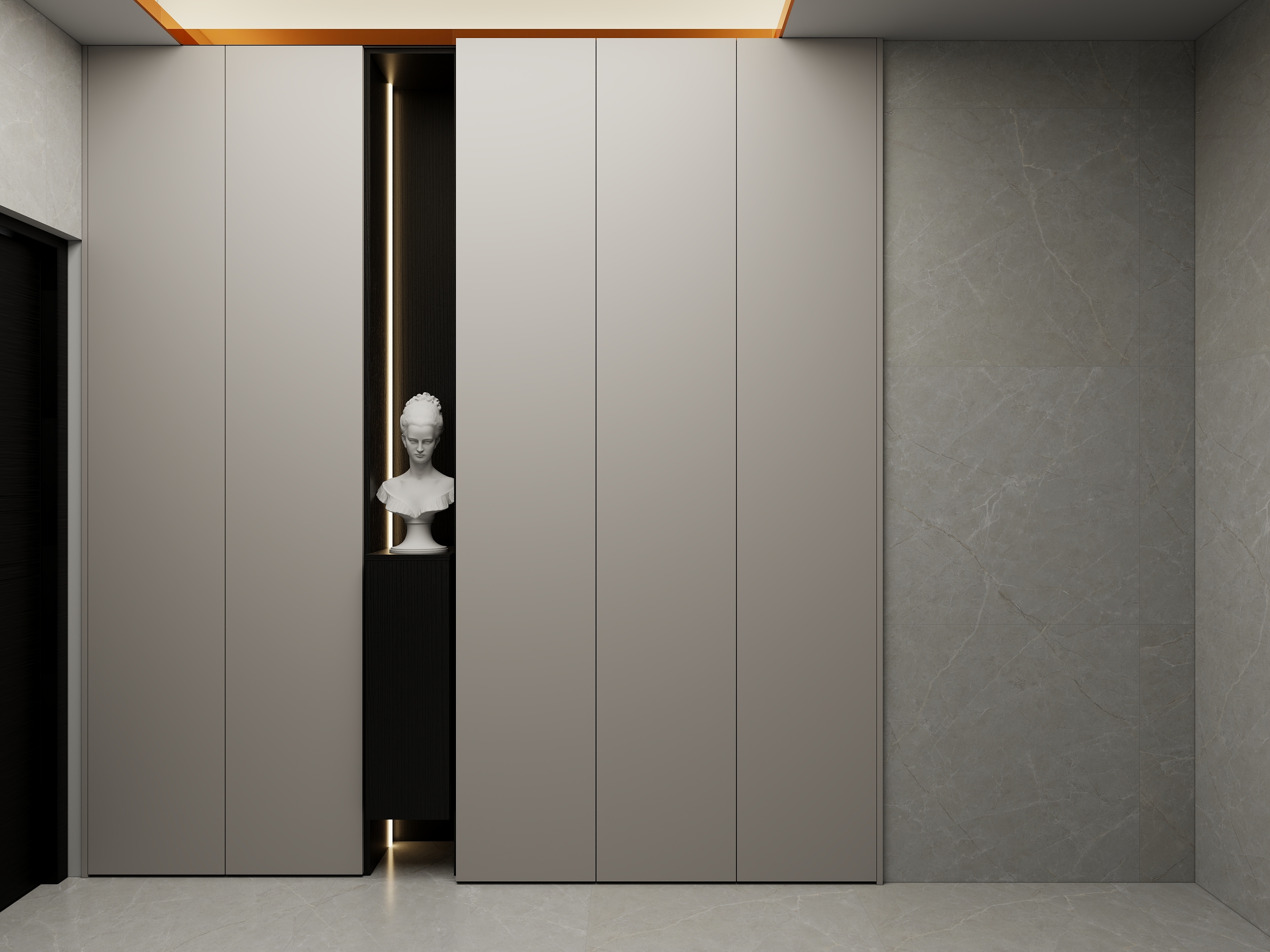 设计师-唐-中旅千川阅-装修设计方案