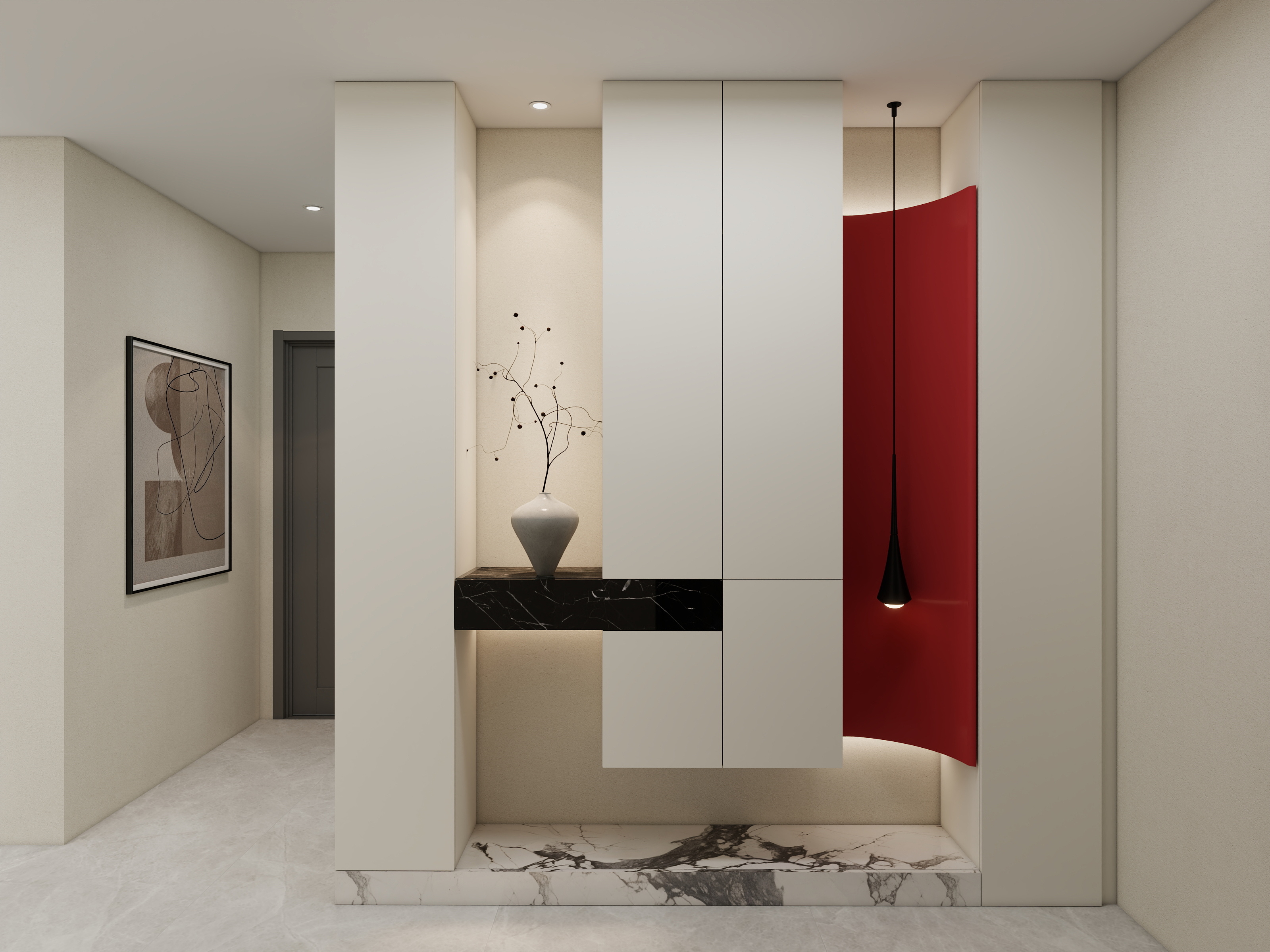 Maomikyx-儿童房-装修设计方案