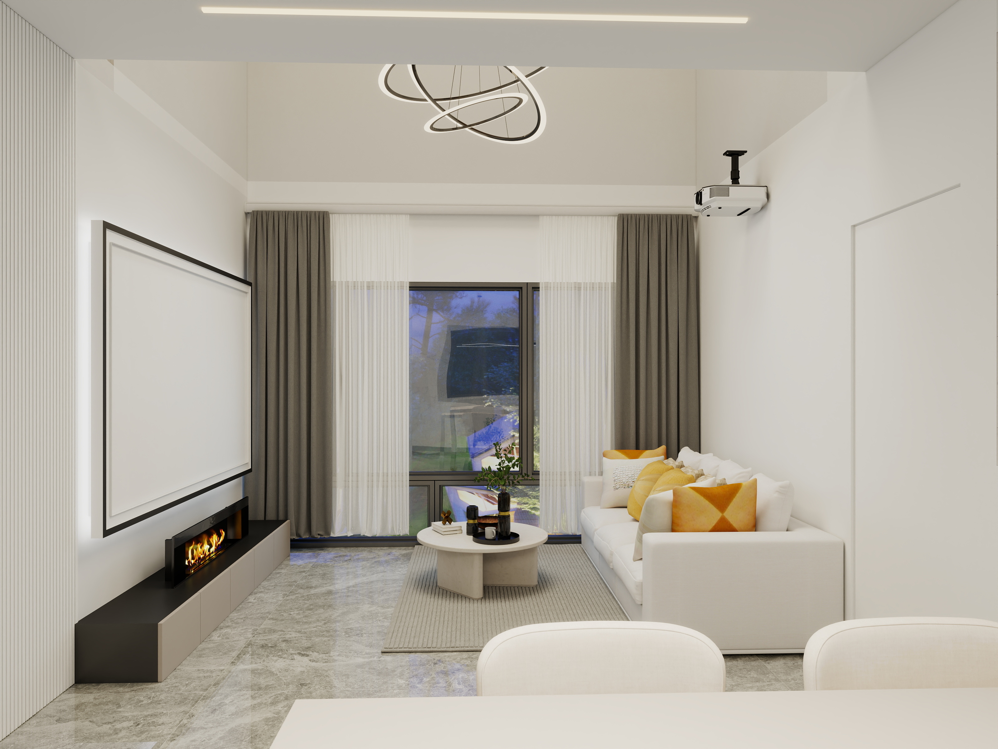 TanHao-京西印玥66㎡-装修设计方案