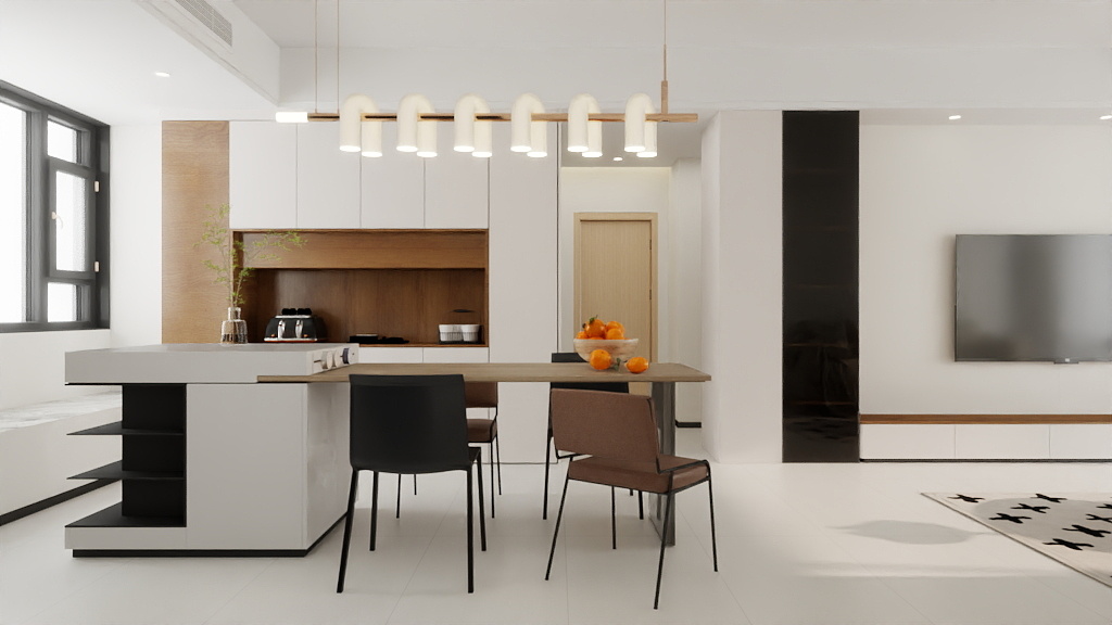 咕咕不咕咕啦-1-装修设计方案