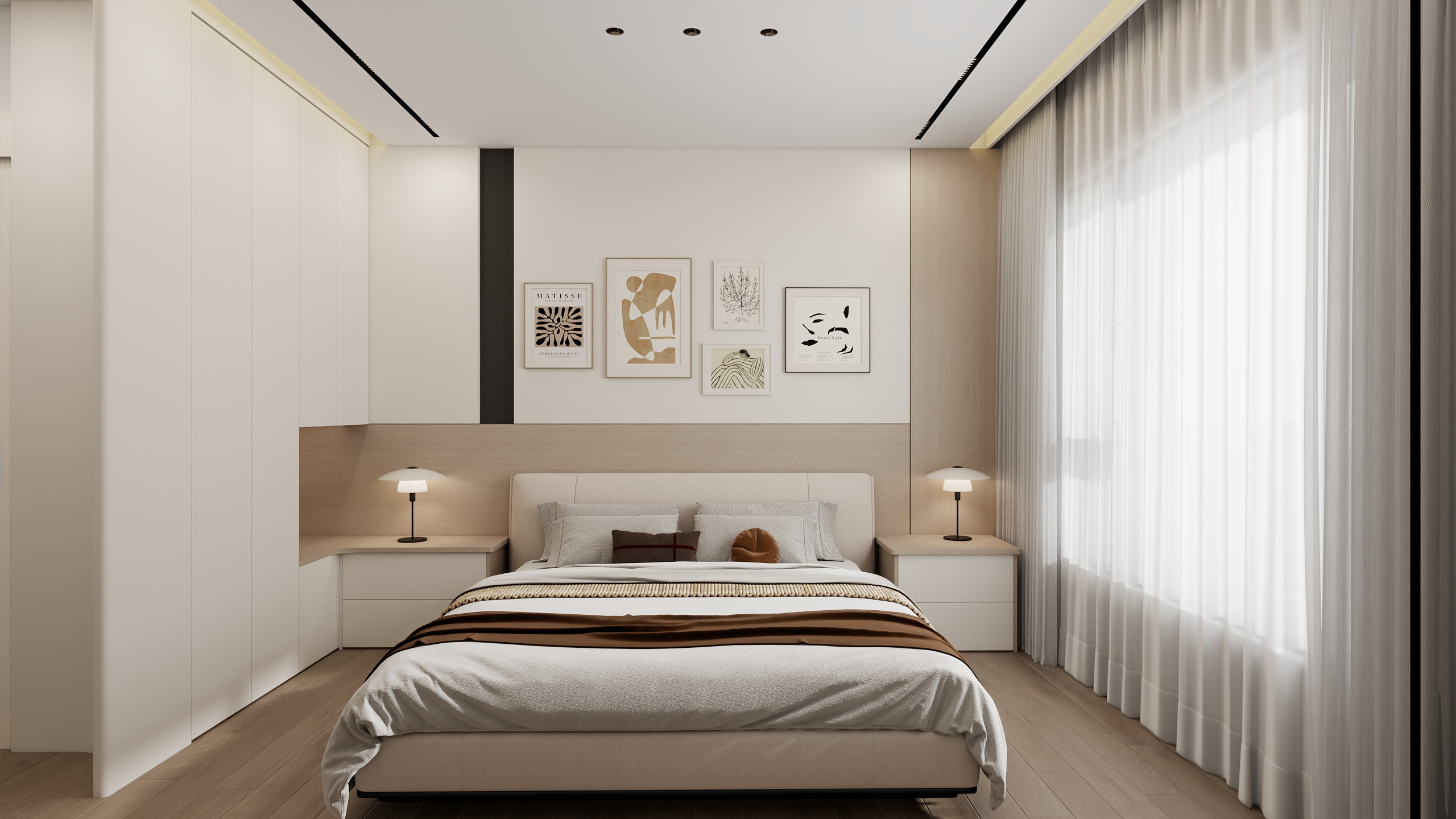 ViJay-杰-未命名方案-装修设计方案