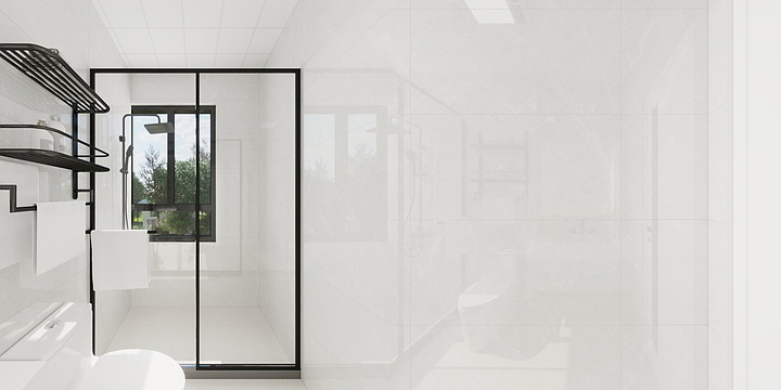 信拓海装饰01-同润--山河小城358-1203-装修设计方案