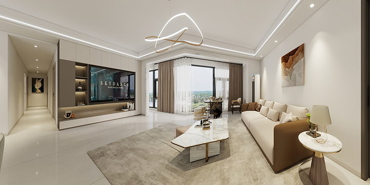 浤设计-KK桥头家园三期10-1-1602-装修设计方案