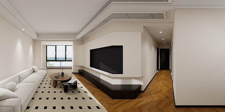 郑杰-璧山东林道中古最终-副本-装修设计方案