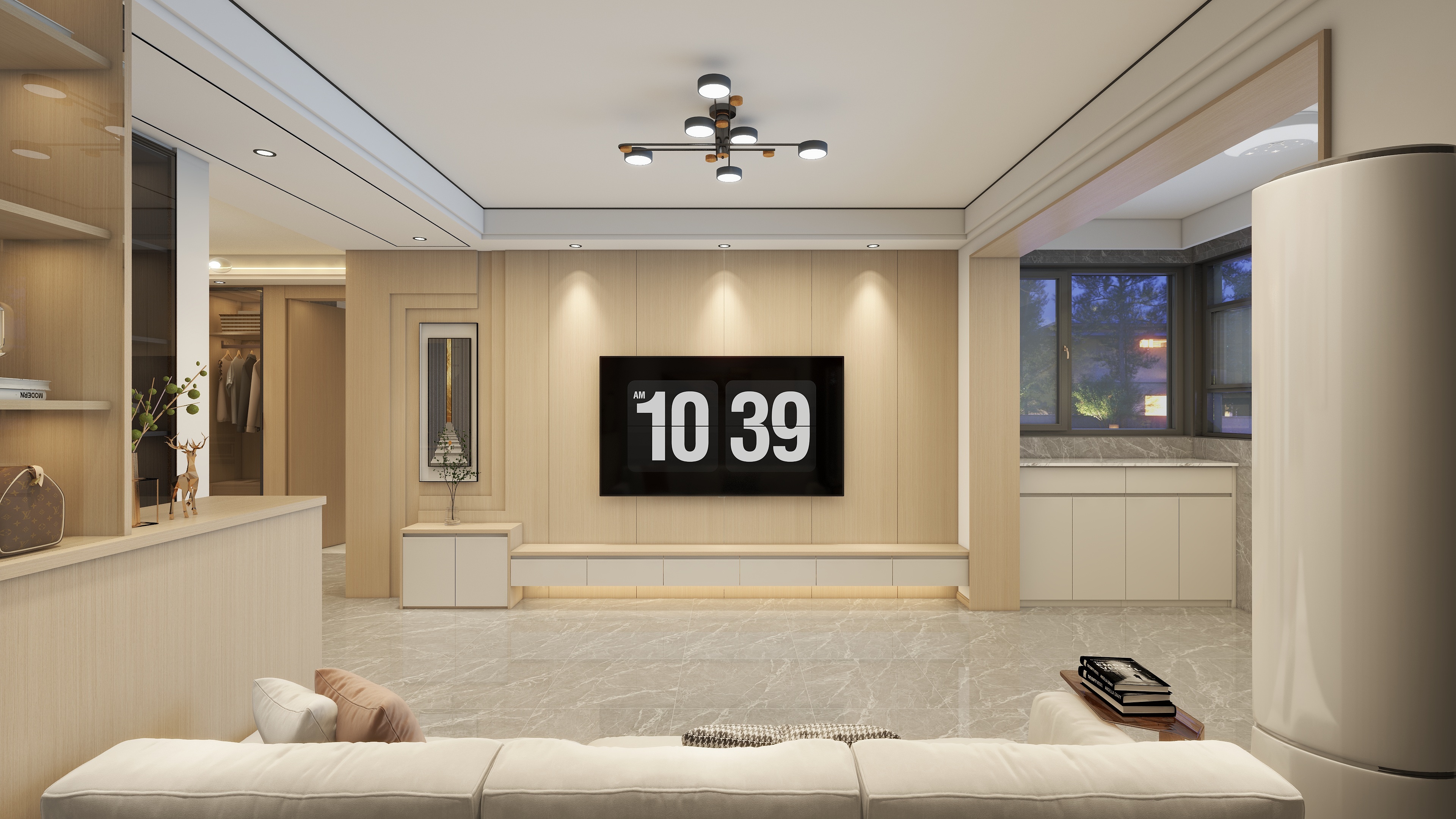 F743865-共富401-H-装修设计方案