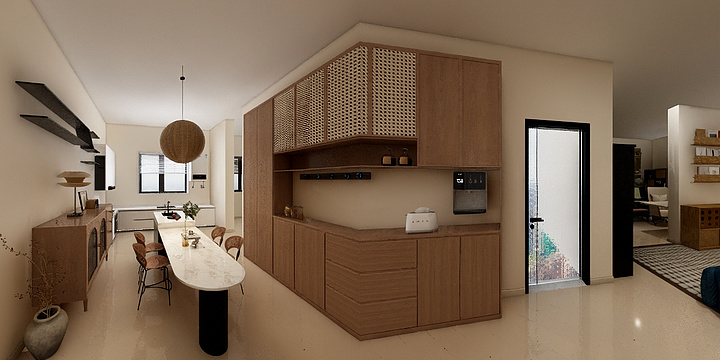 laozzzz-铂橙+-装修设计方案