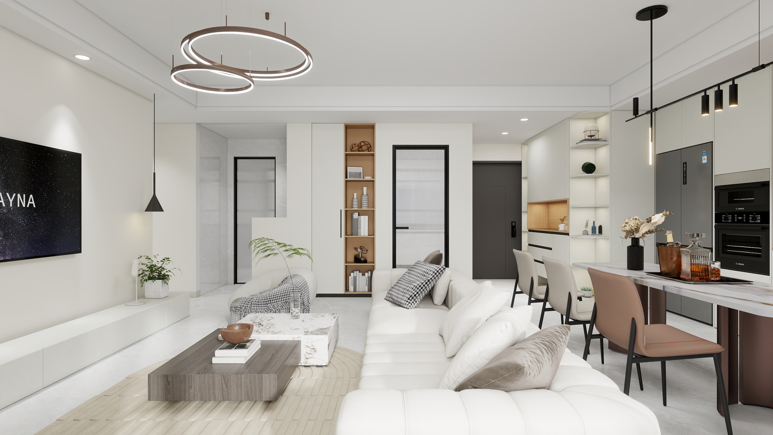 Wu513-招商公园副本-装修设计方案