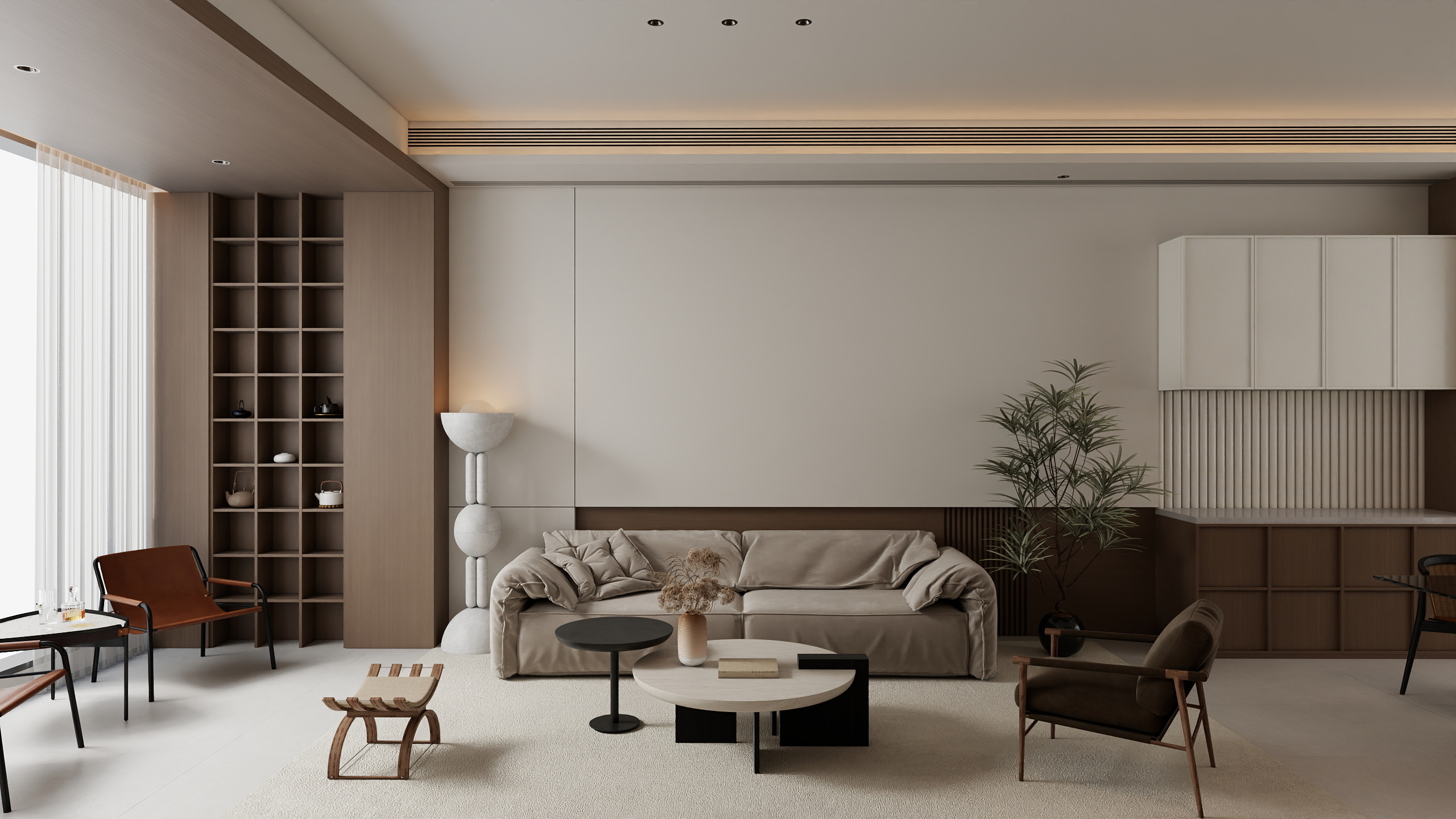 DING一996-绩溪别墅设计方案-装修设计方案