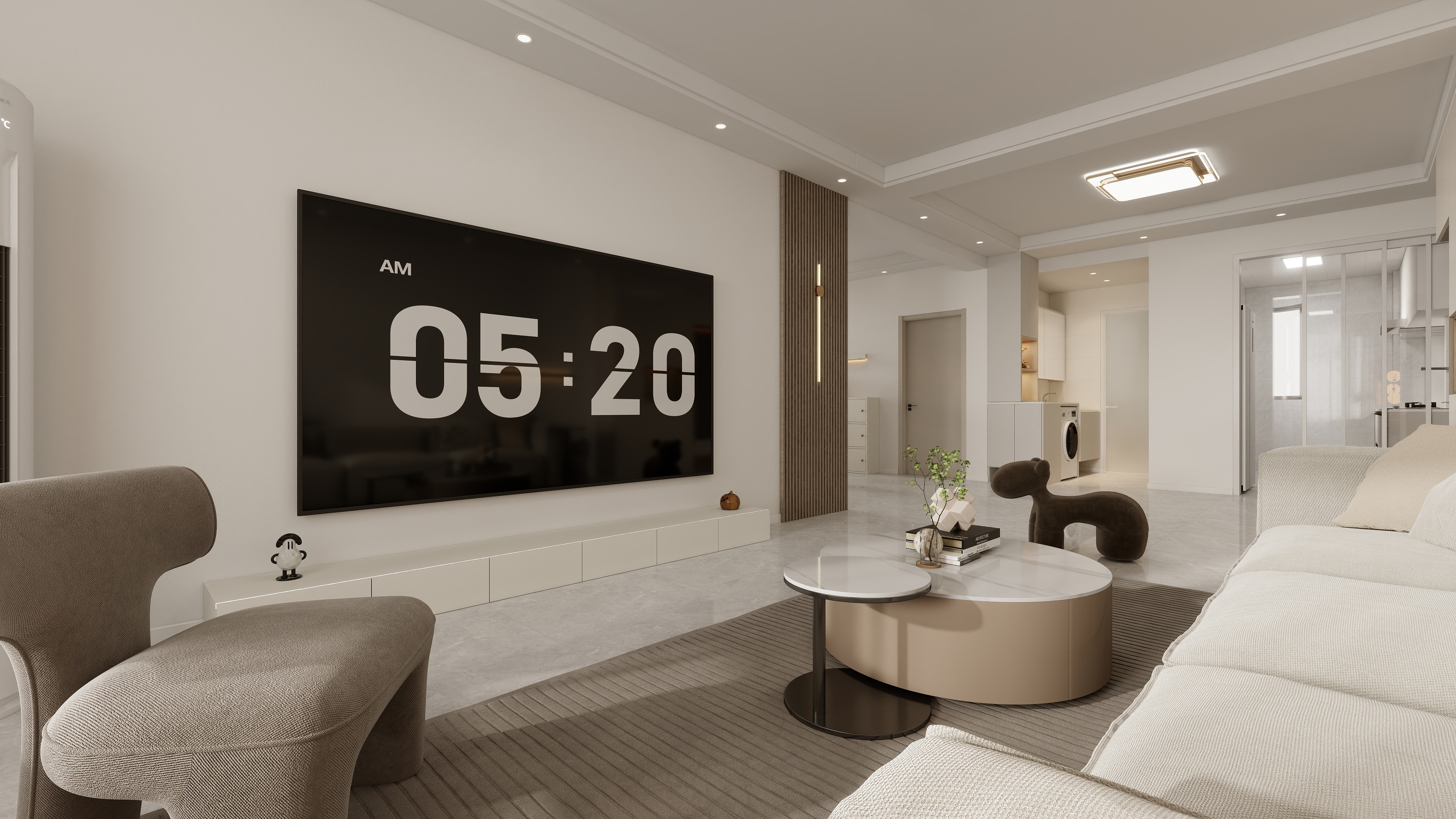 張设计-滨江半岛6-3-302T-装修设计方案