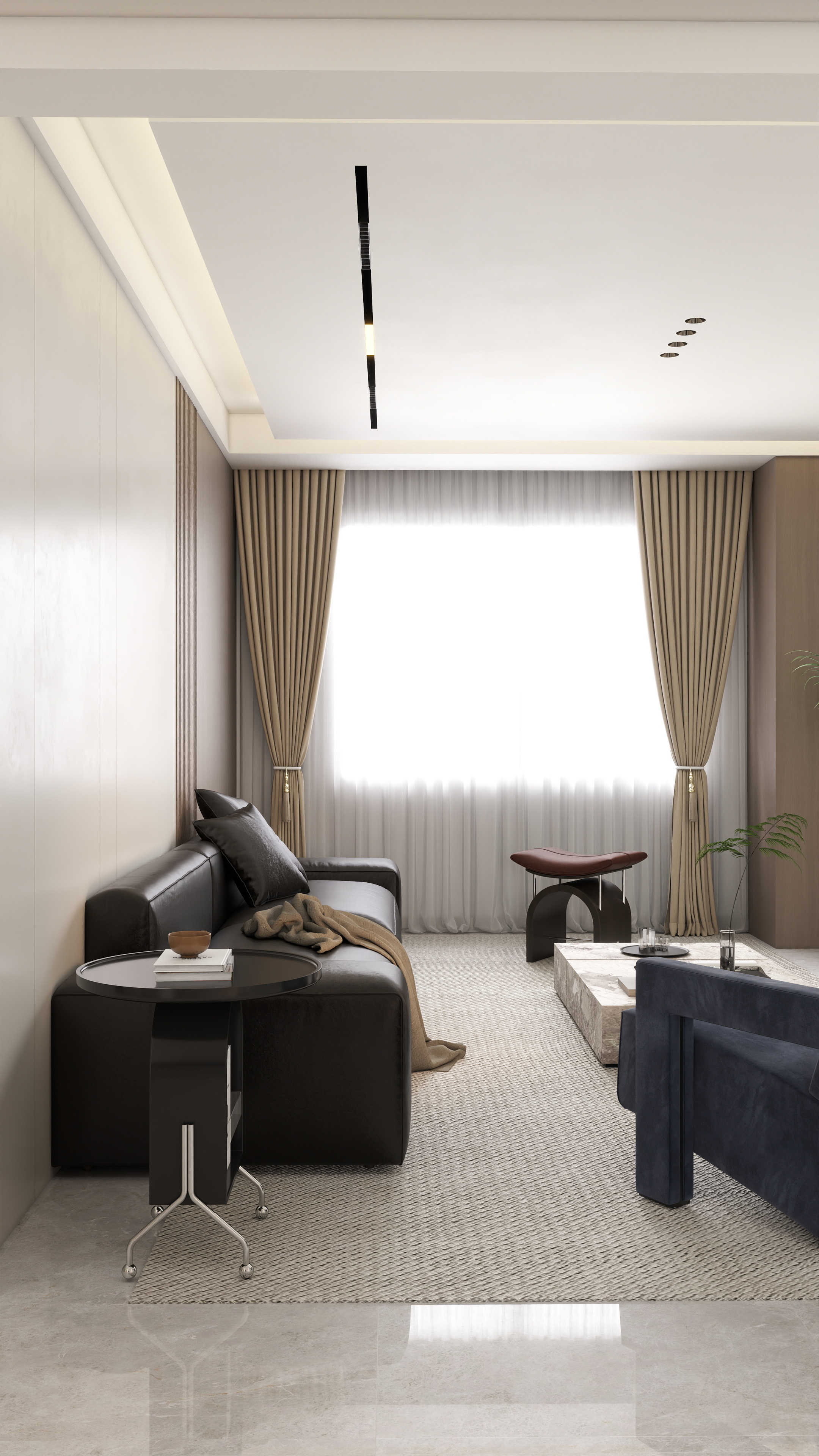 Z555-瑞城御园-装修设计方案