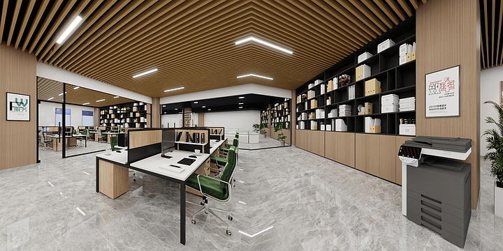 周鹏-华夏9栋02号-装修设计方案