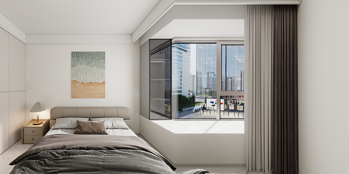 吴迪15533188418-天阙府16-501王姐改3-装修设计方案