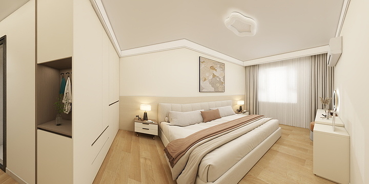 王宁svUAEF-碧水华庭12-2-1001杨姐-副本-装修设计方案