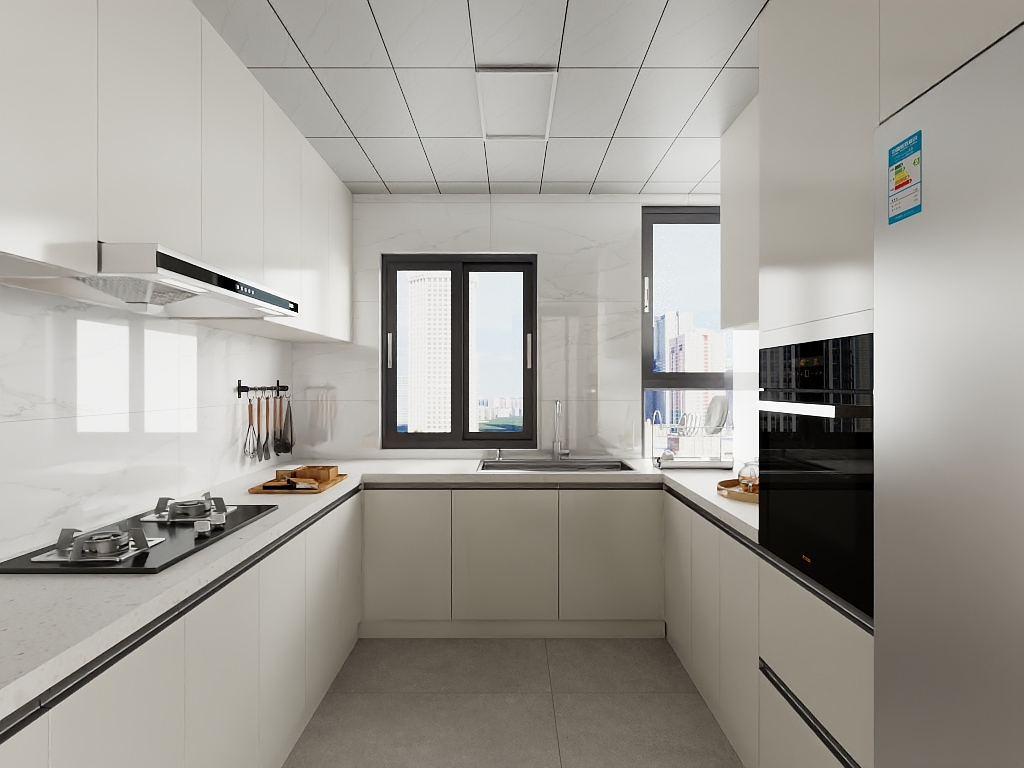 Chenkoo-字巷里105-装修设计方案