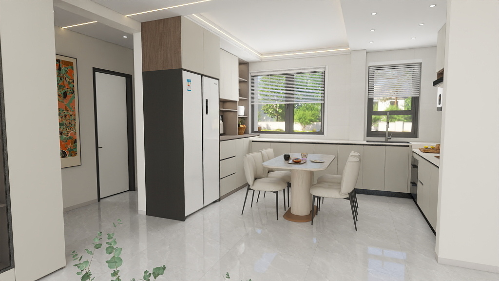 顾家家居2024-时代名郡11-1-1401-最终-副本-装修设计方案