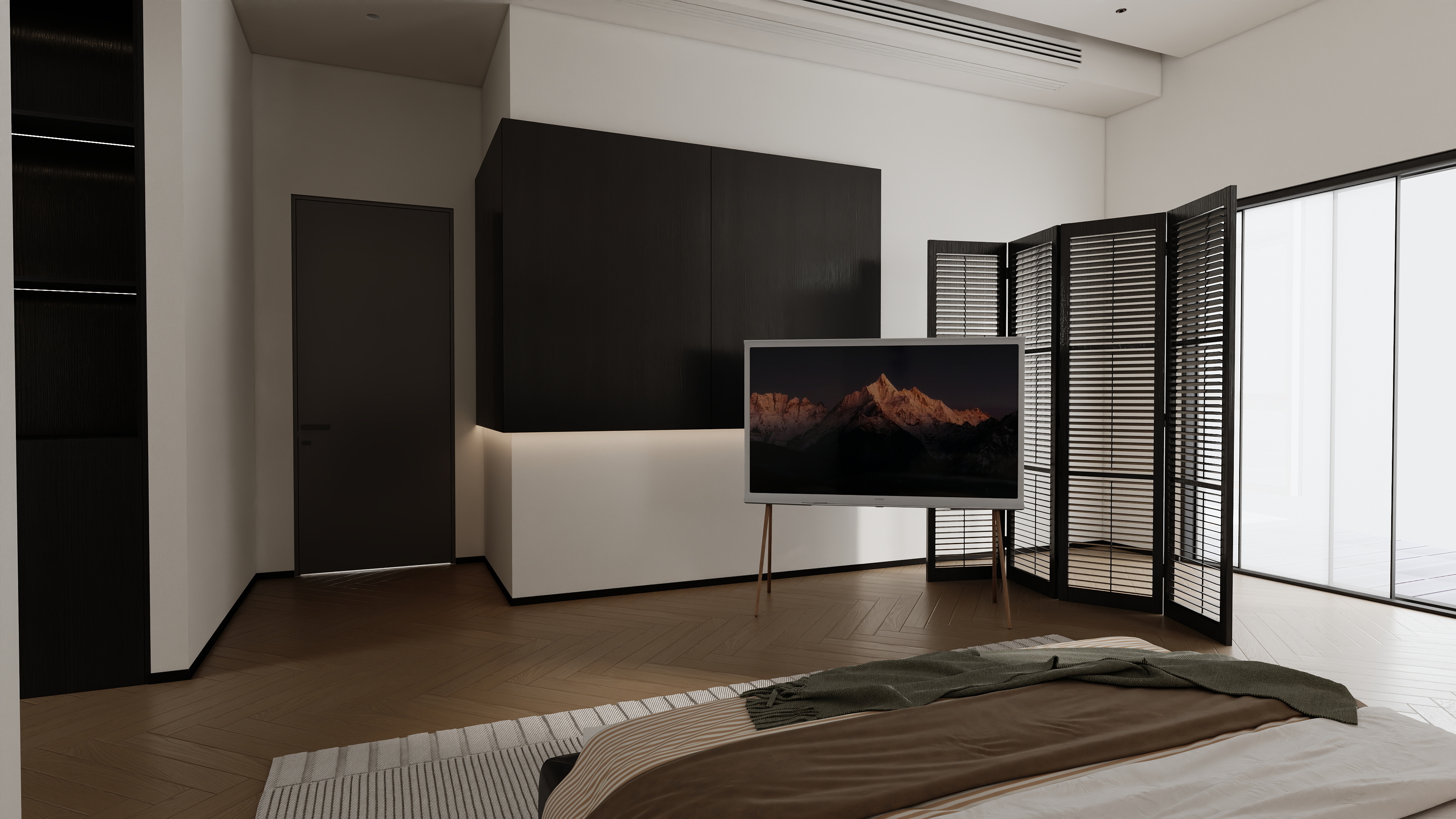 瑞辰空间设计-翡翠山河25方案-副本-装修设计方案