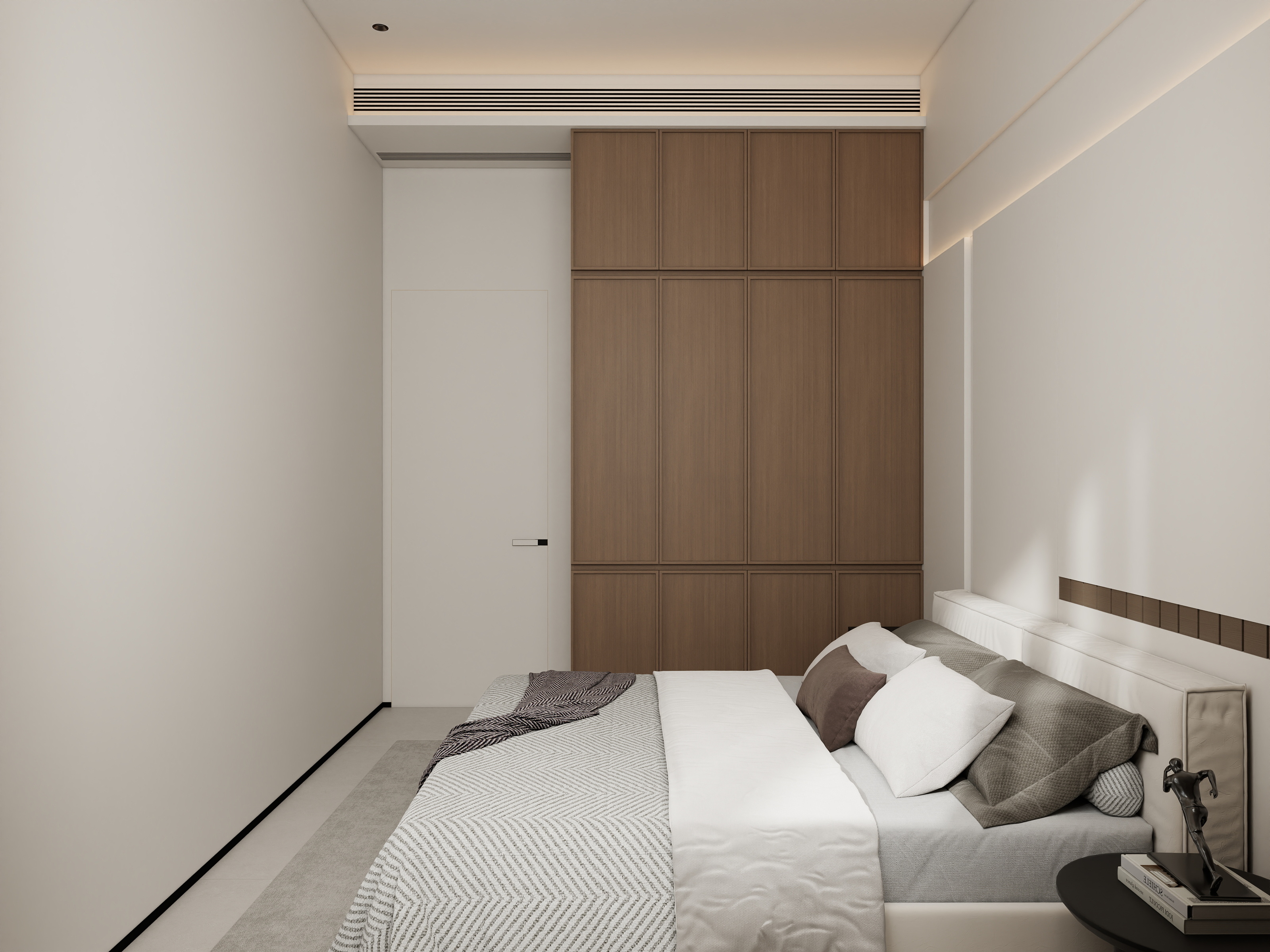 DING一996-绩溪别墅设计方案装修效果图