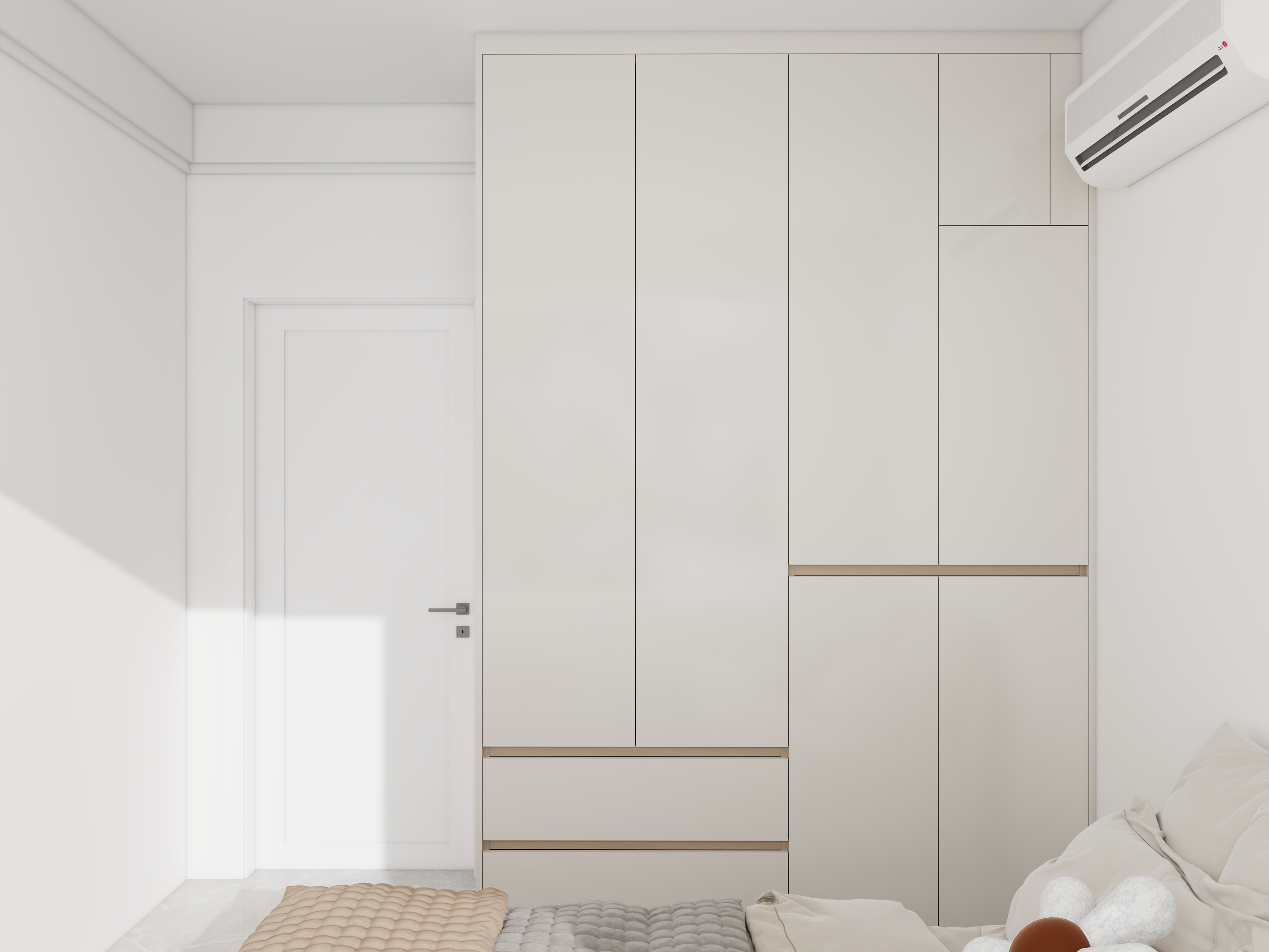 銭鹏涛-世茂云尚城-装修设计方案