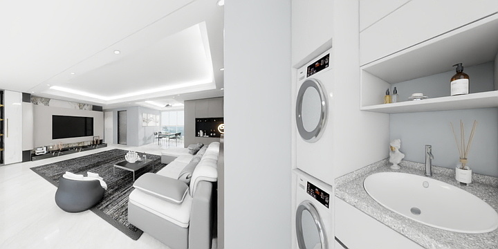 yyynsvja-杭州-装修设计方案