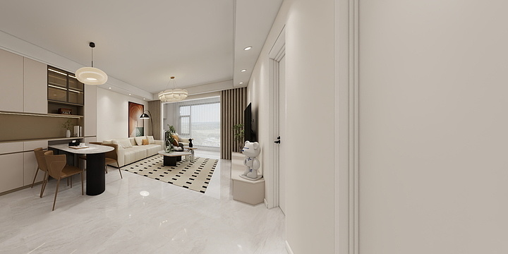 云兕-si-春江明月5-2-2203-副本-装修设计方案