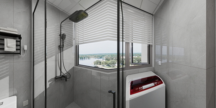 兴舟装饰娃哈哈-和昌公寓1幢1102室-副本-装修设计方案