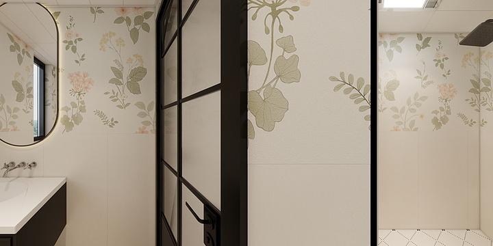 周桢亮-50325山东临沂仲女士-装修设计方案