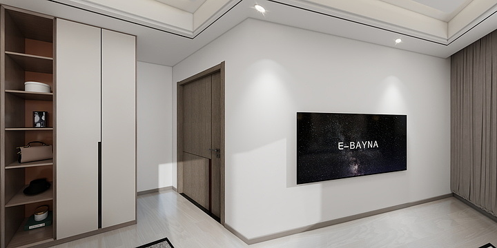 久久红装饰15150839838-隆觉花园42-504-装修设计方案