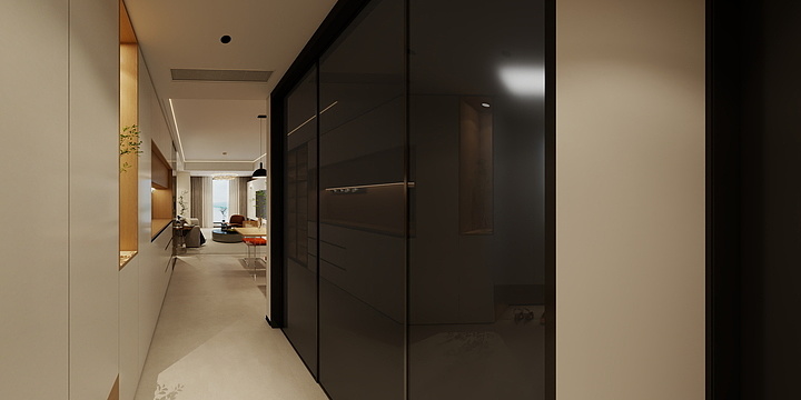 best~-宏发悦云花园-装修设计方案