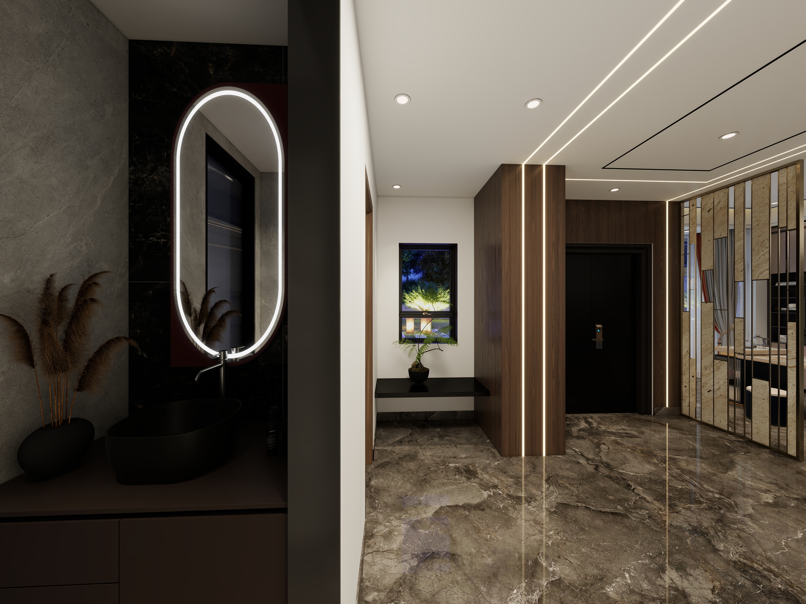 酷用户QZVy-水木春华二十街006号1111-副本-装修设计方案