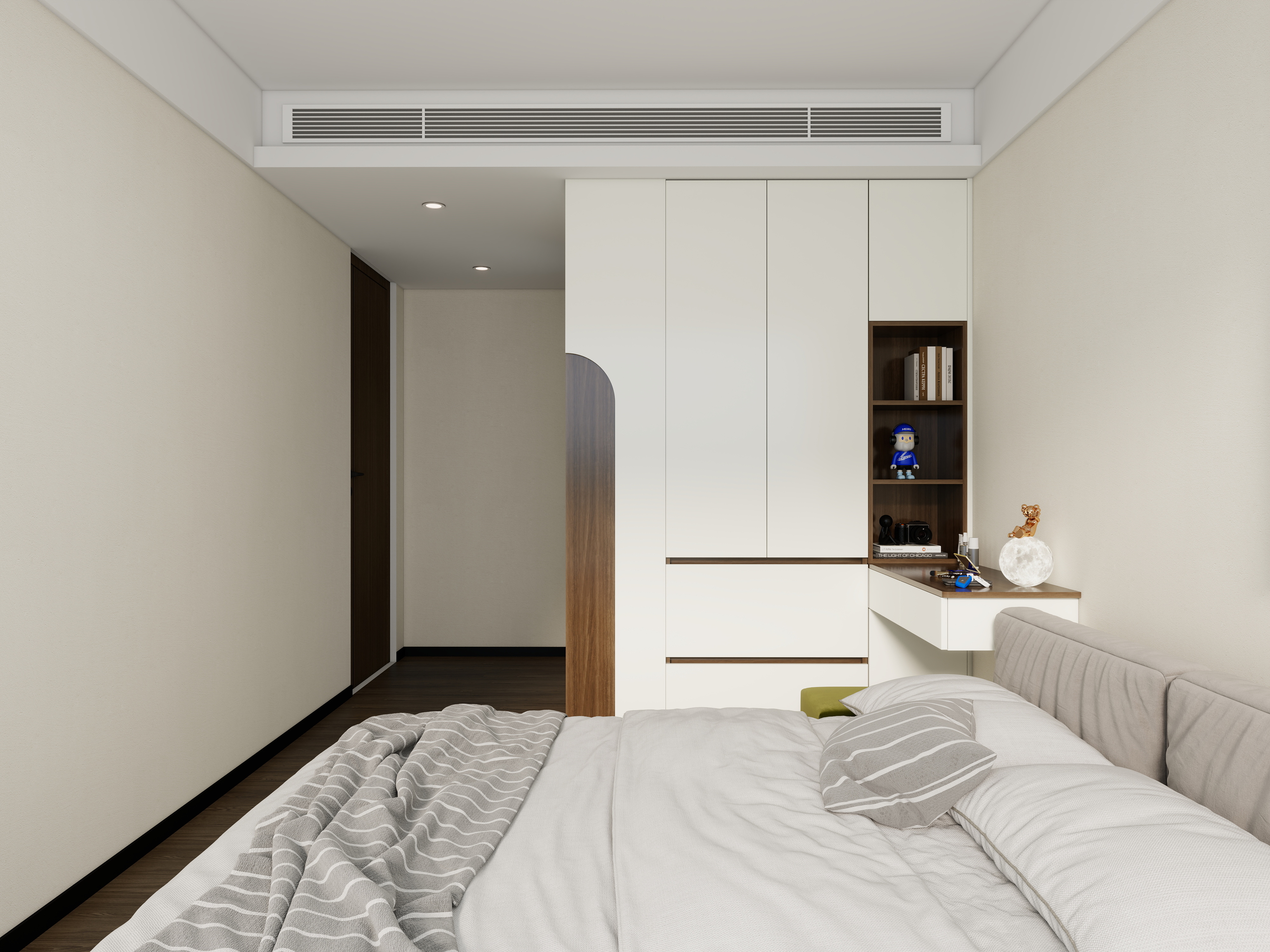 瑾澜wNsQ-万科半岛国际-装修设计方案